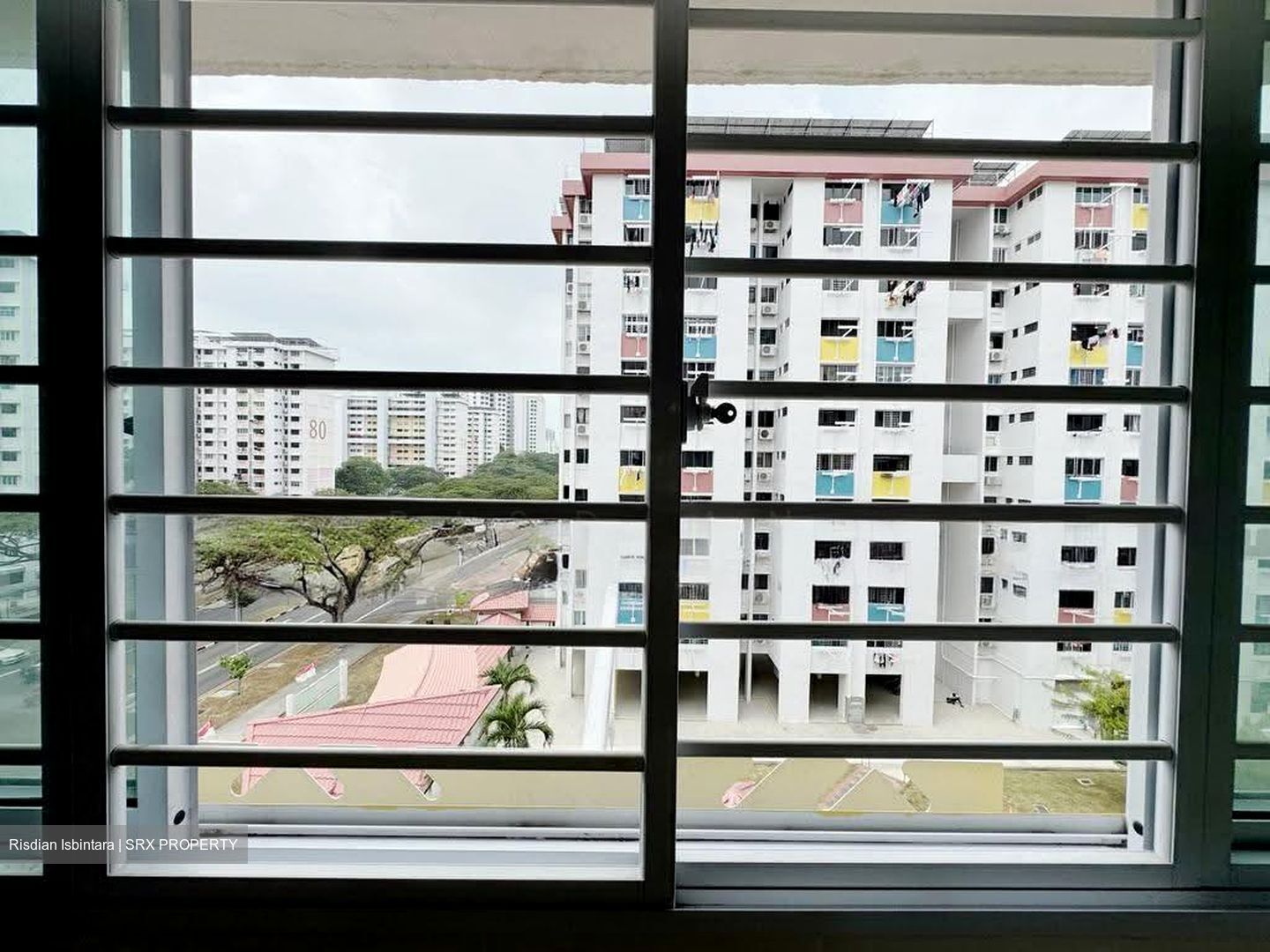 Blk 124 Bedok North Road (Bedok), HDB 4 Rooms #610413541